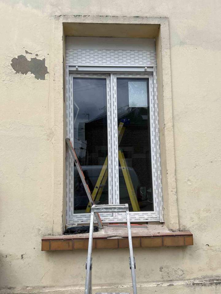 Entreprise de rénovation Saint-Quentin