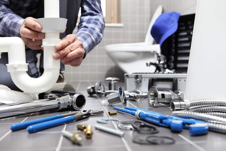 Entreprise de plomberie Saint-Quentin